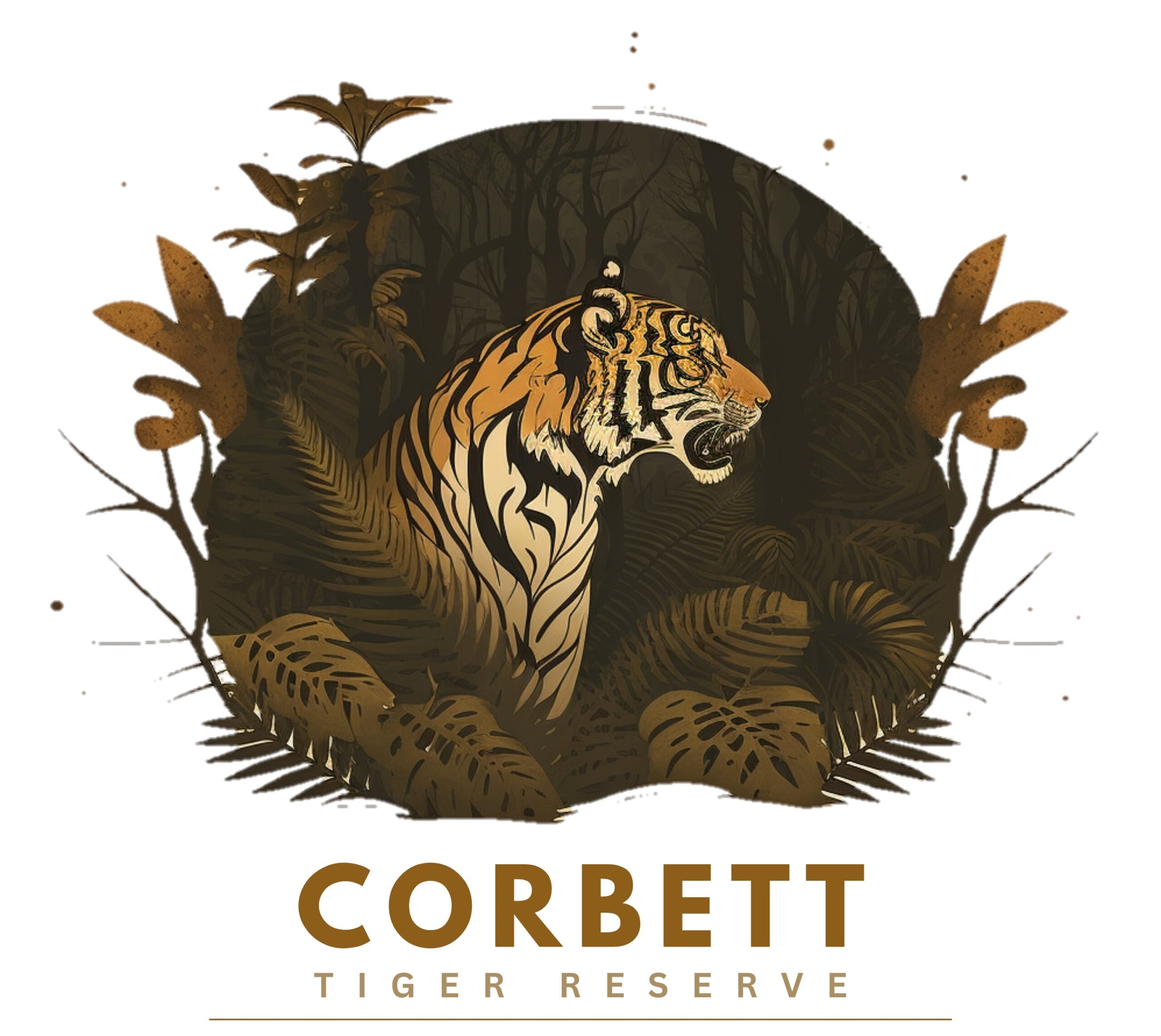 Corbett Safari Booking